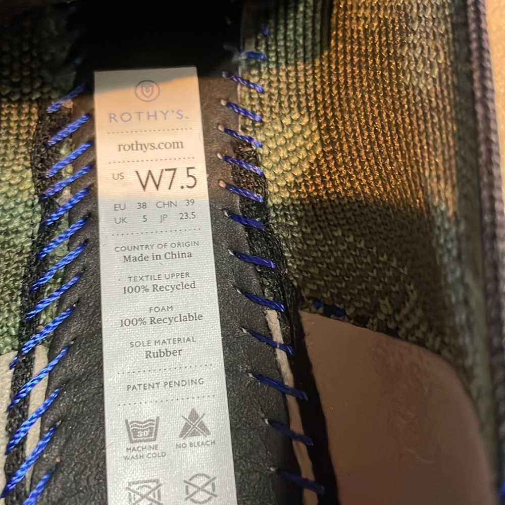 Rothy’s - Picture 6 of 8